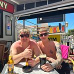 Michael Devine - Facebook