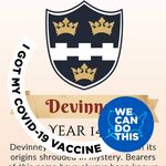 Michael Devinney - @mi9ked195120007 - Instagram