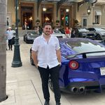 Michael Devito - @michaeldevito98 - Instagram