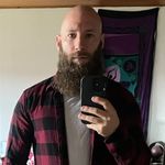 Michaël Devos - @skinnybeest - Instagram