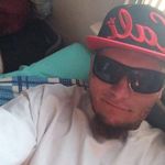 Michael Devous - @mikered1820 - Instagram