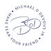 Michael Devous Jr - Facebook