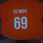 Michael De Vries - @djmdv1 - Instagram
