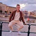 Michael de Vries - @michael.vrz - Instagram