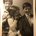 Michael Dewall - Facebook