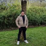 Michael de Winter - @micwin88 - Instagram