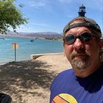Michael DeWitt - @harleypicker - Instagram