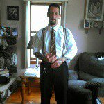 Michael Dewitt - @michaeldewitt1977 - Instagram