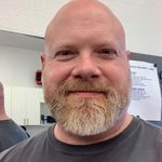 Michael Dewitt - @royted147 - Instagram