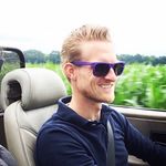 Michael de Witte - @michaeldewitte - Instagram