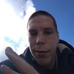 Michael de Wolf - @michael.dewolf.92 - Instagram