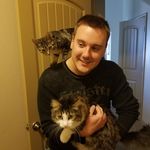Michael DeWolf - @dewolfm - Instagram