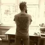 Michael El Diabolo - @michaeleldiabolo - Instagram