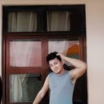 Michael Diano - @bongbong.cuyag - Instagram