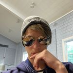 Michael Dibble - @raid_king420 - Instagram