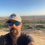 Michael Dibble - @wjman420 - Instagram