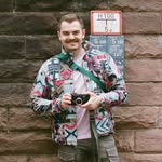 Michael Dick - @michaeldick_ - Instagram