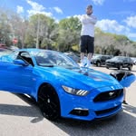 Michael Dick - @poppadick930 - Instagram