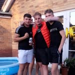 michaeldickinson - @michaeldickinson3591 - Instagram