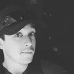 Michael Dickason - @mickeyd_1993 - Instagram