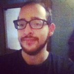 Michael Dickason - @deathrayne - Instagram