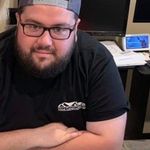 Michael Dicus - @dicus95 - Instagram