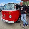 Vw Golf2 Berlin - @michaeldieckmann - TikTok