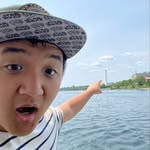 Michael Diel - @bagelition - Instagram
