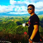 Michael Diel Nacional - @iammikecool - Instagram