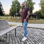 John Michael Dieterle - @blacklabel5682 - Instagram