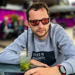 Michael Dieterle - @mitch_wol - Instagram