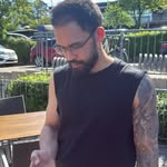Michael Dieterle - @johnnyyvip - Instagram