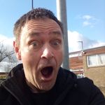 Michael Diffin - @blit_vrep - Instagram