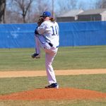 Michael DiMascio - @mikeyd_baseballchef - Instagram