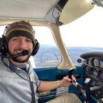 Michael DiMercurio - @pilotmichael - Instagram