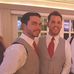 Michael DiMercurio-Smarch - Facebook