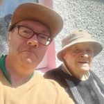 Michael Dineen - @michaeldineen50 - Instagram