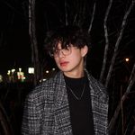 Michael Ding - @michael_ding2887 - Instagram