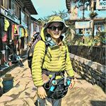 Michael Ding - @michaelding2 - Instagram