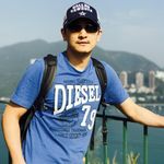 Michael Ding - @ding.michael - Instagram