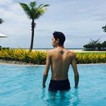Michael Ding - @michaelding828 - Instagram