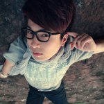 @michaelding - Instagram