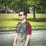 Michael Dingess - @michaeledingess - Instagram