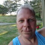 Michael S Dingess - @miked4464 - Instagram