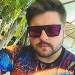 Michaél Diniz - @michaeldiniz94 - Instagram