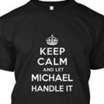 Michael Dirr - @justmemtd77 - Instagram