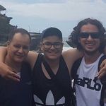Michael Disilvio - @mykey_priv - Instagram