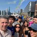 Michael A. DiTuri - @mikeusa66 - Instagram