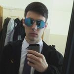 Michael Diver - @datdugg_97 - Instagram