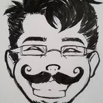 Michael Divers - @cthulhuton - Instagram